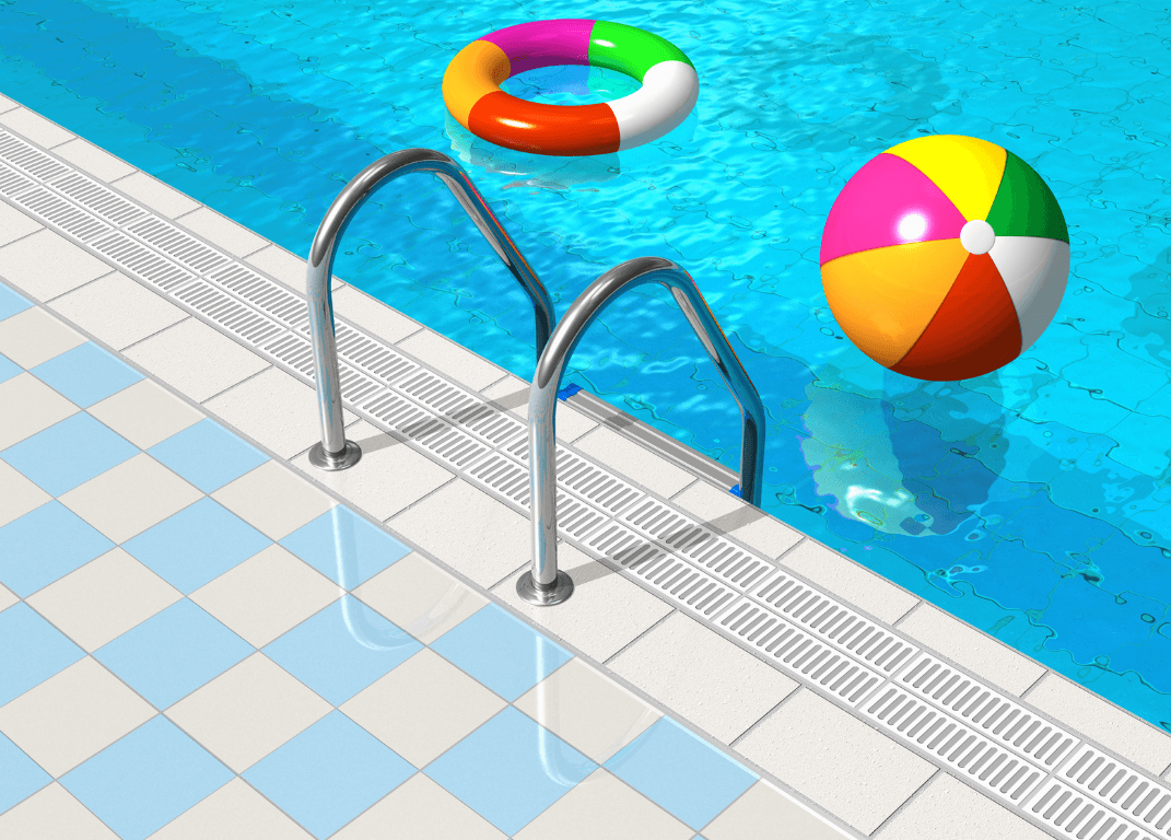 Pool services